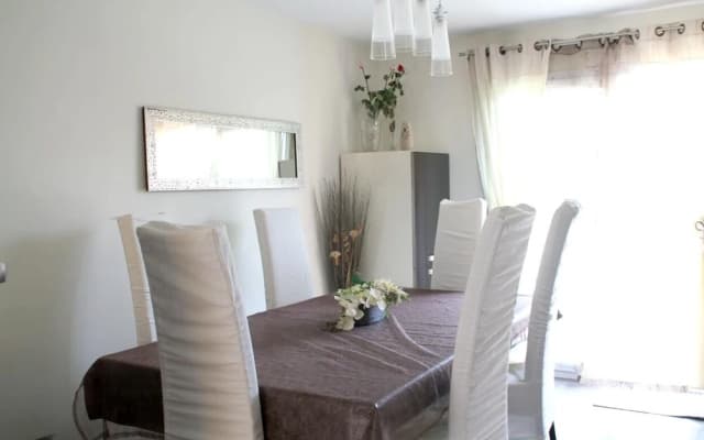 Villa With 4 Bedrooms in Nice, With Wonderful Mountain View, Private P - photo 4