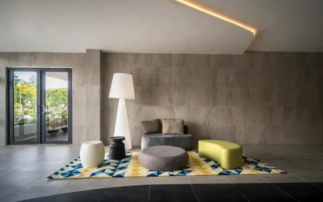 Arte S by FIFI Serviced Suite - photo 5