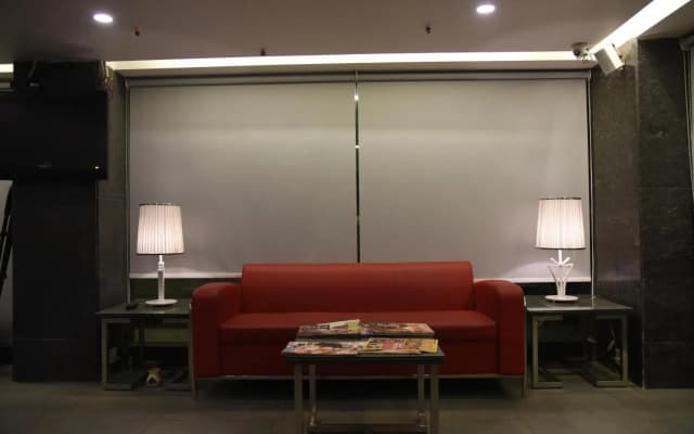 Hotel Picasso Naraina - photo 3