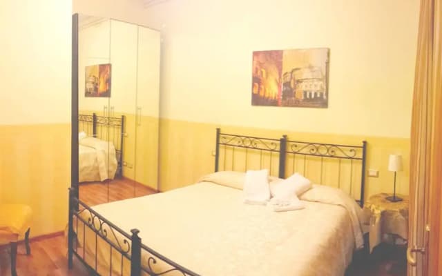 Colosseo apartment - photo 3