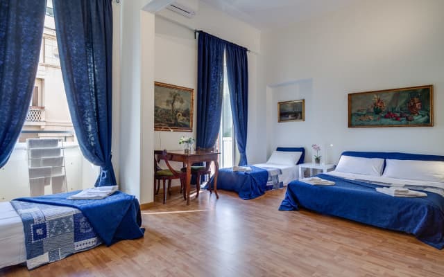 Otium Mecenatis Apartments - photo 5
