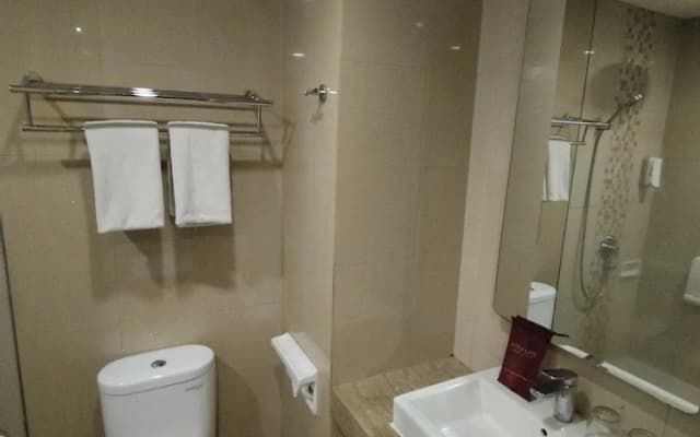 Alltrue Lite Senen Jakarta - photo 4