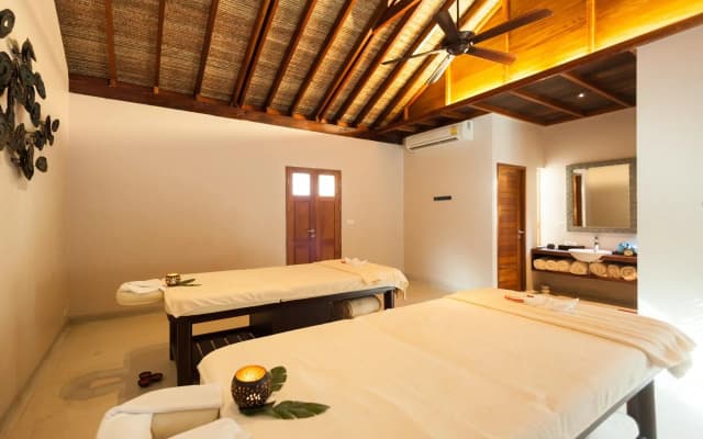 Buri Rasa Village Phangan Hotel - photo 3