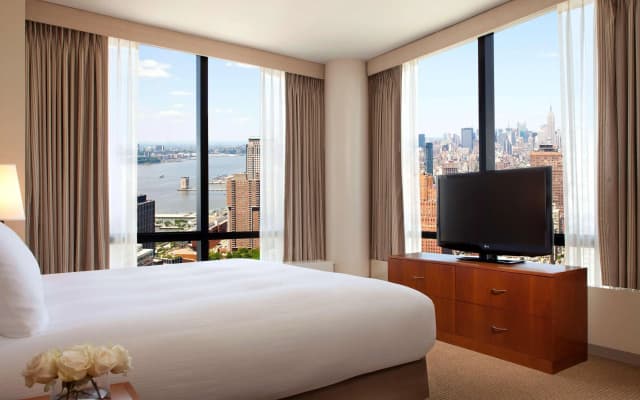 M Social Hotel New York Downtown - photo 4