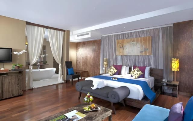 Kupu Kupu Jimbaran Beach Club & Spa - photo 4