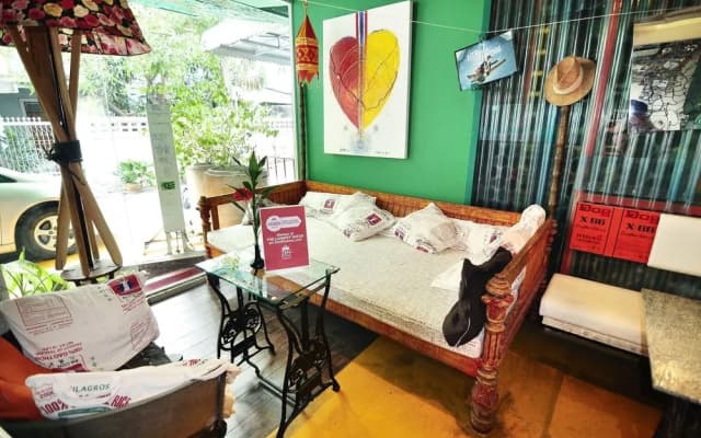 ZEN Rooms Silom 14 - photo 3