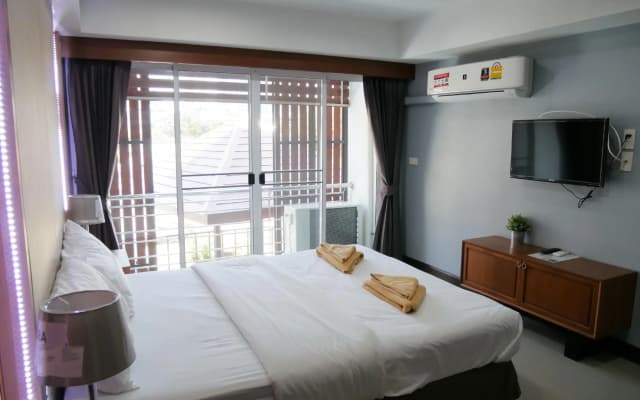 Room58 - photo 2