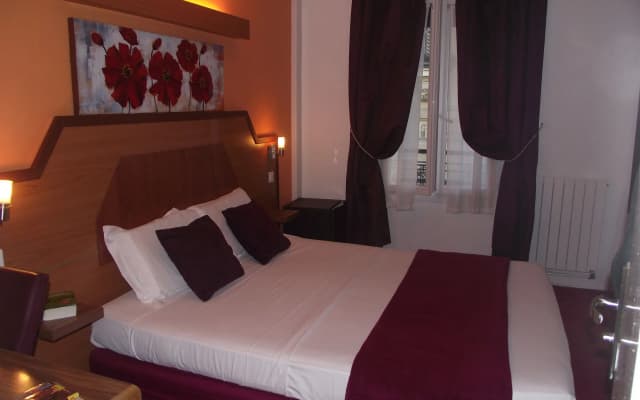Le Nouvel Hôtel du Théâtre - photo 4