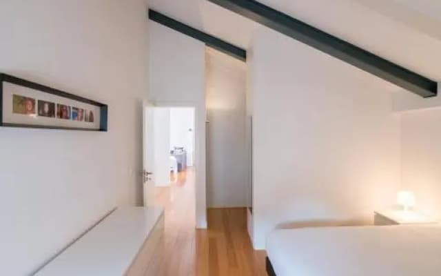 Feels Like Home Bairro Alto Luxus Flat - photo 4
