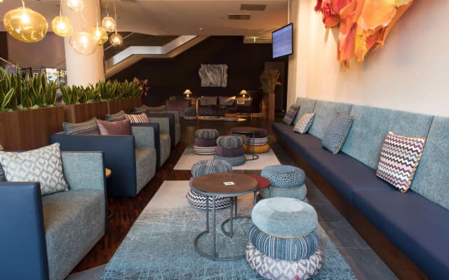 centrovital Hotel Berlin - photo 3