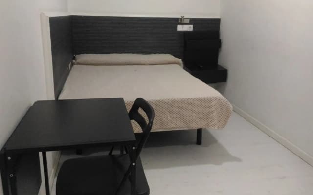 Hostal JQ Madrid 1 - photo 5