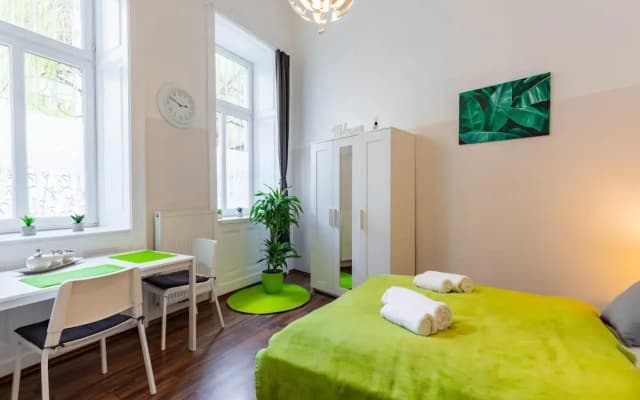 vienna welcome apartment - photo 2
