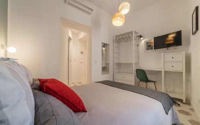 Trastevere Charming Duplex - photo 3