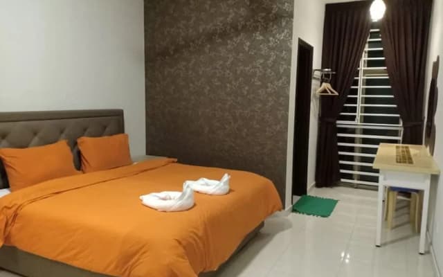 BB Villas - 5 min Jonker Melaka - photo 5