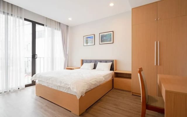Apartment Tay Ho - photo 5