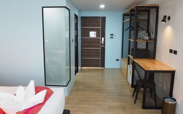 Samui City Hotel - photo 4