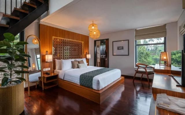 Zenubud Villa - photo 4