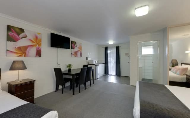 Frankston Motel - photo 5