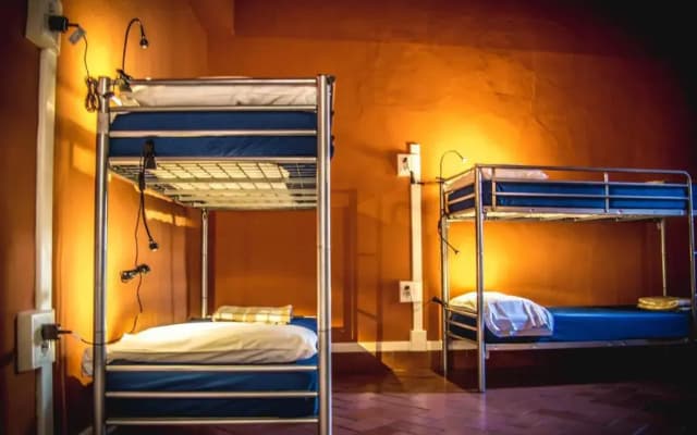 Hostel Santa Monaca - photo 2