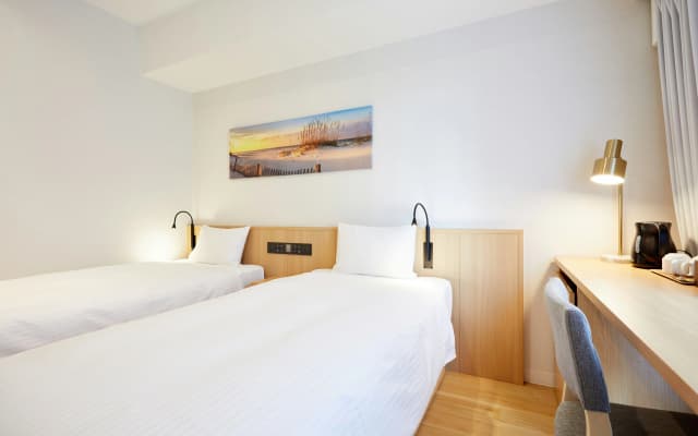 Far East Village Hotel Osaka, Namba South - photo 2