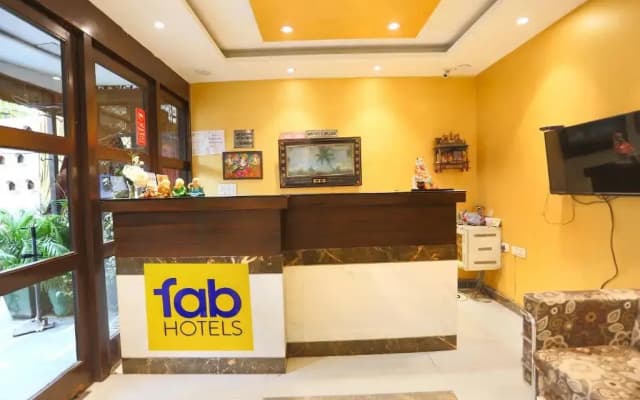 Fabexpress Vaishnavi Stay - photo 2