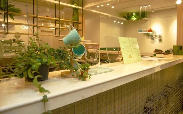 Folk Poshtel Asok - photo 2