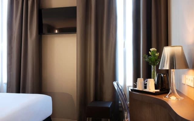 Best Western Quartier Latin Pantheon - photo 4