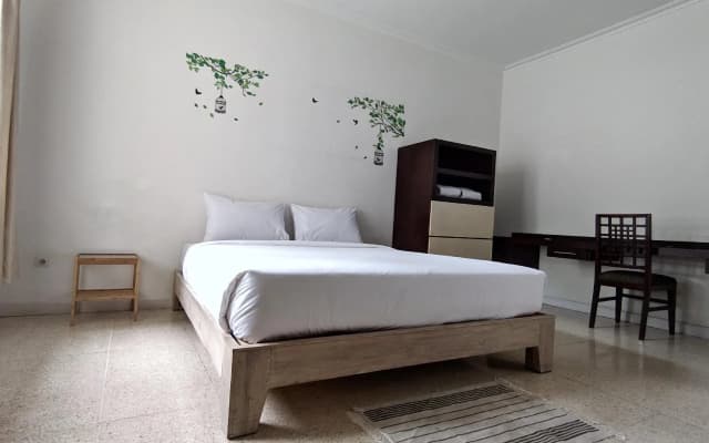 Chic Home Kemang by FLAT06 - photo 3