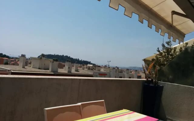 Appartement Terrasse Nice - photo 4