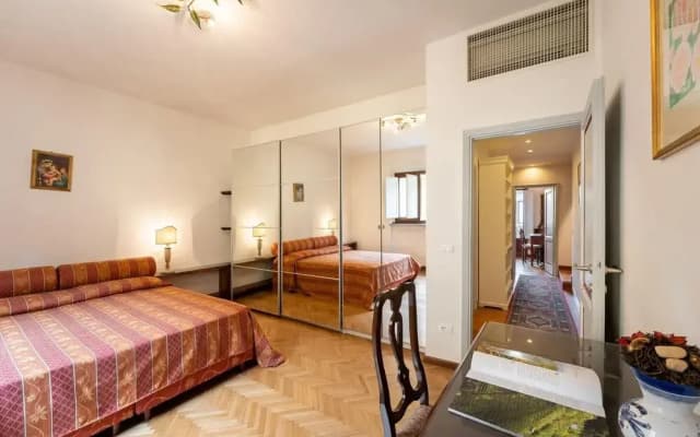 Alfani 48 in Firenze - photo 2