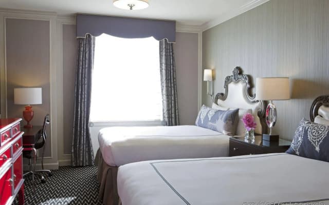 Beacon Grand, A Union Square Hotel - photo 5
