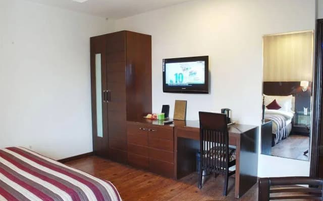 Liv Inn - photo 5