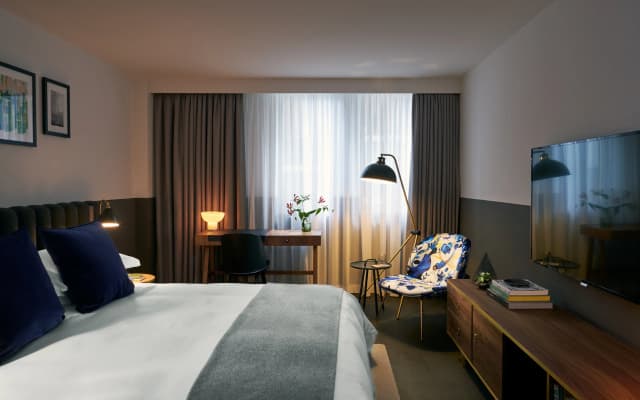Kimpton De Witt Amsterdam - photo 5