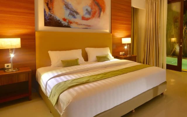 Sotis Villa Canggu - photo 5