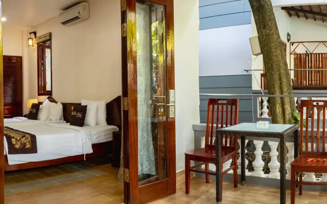 Phu Van Resort & Spa - photo 4