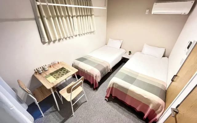 YM Hotel-Sugamo - photo 4