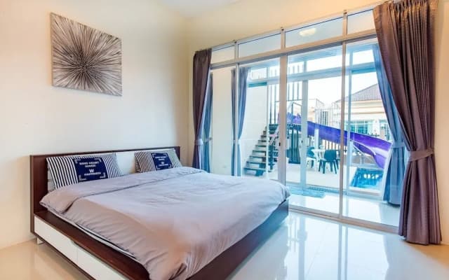 Baan Chom Chan Pool Villa - photo 4