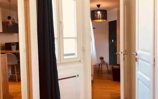 Cosy Family Apartment Near Montmartre - photo 5