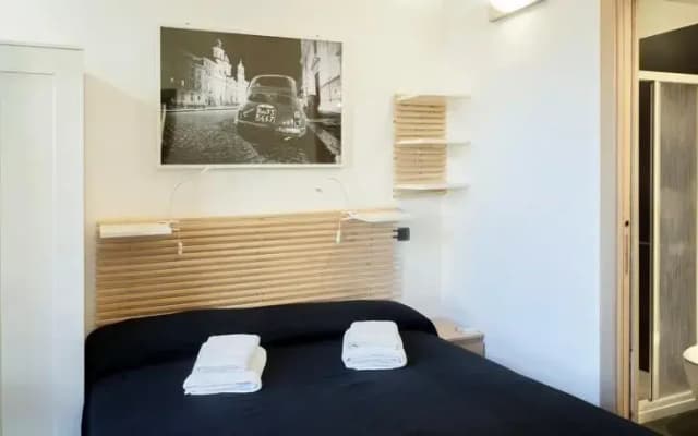 San Peter Apartment - Your Home in the Heart of Rome - photo 3