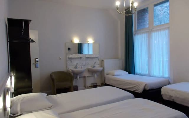Kooyk Hotel - photo 5