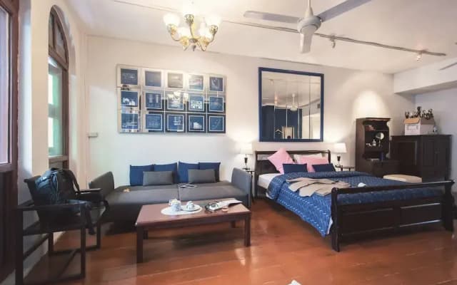 2Rooms Boutique House - photo 4