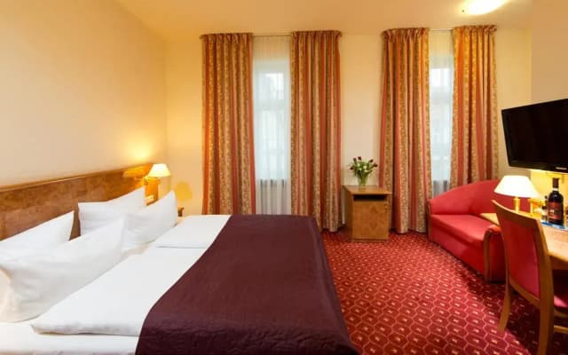 Hotel Zarenhof Prenzlauer Berg - photo 4