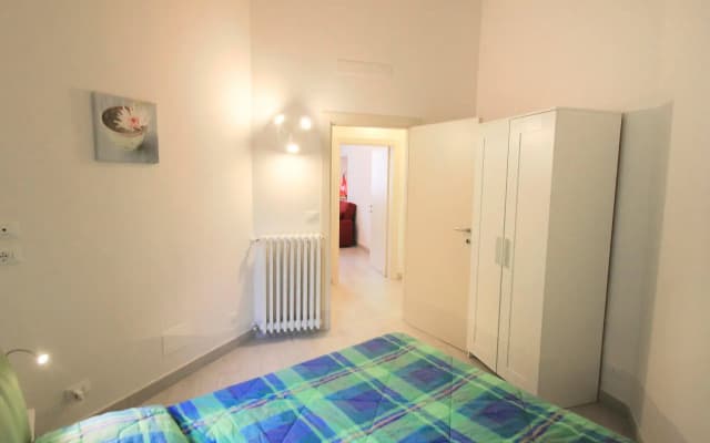 La Leopolda - Two Bedroom - photo 2