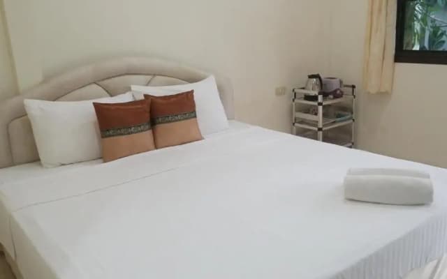 Wattana Bungalow - photo 5
