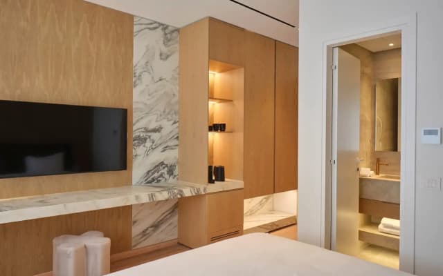 Nur City Suites - photo 3
