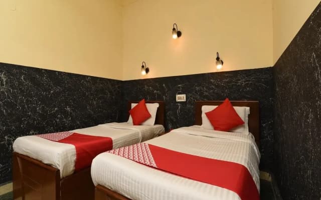 Kapur Guest House by OYO - photo 4