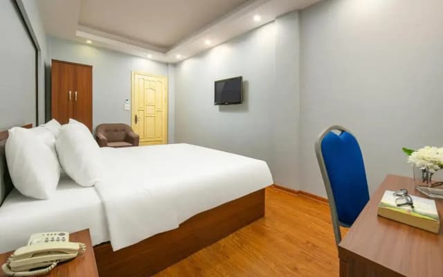 La Renta Center Hotel & Spa - photo 2