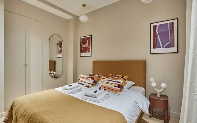 Sublim Apartment 3 Bedrooms Center of Paris - photo 5