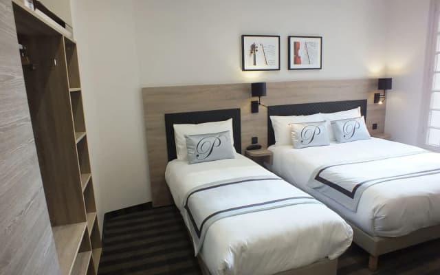 Hotel Paganini - photo 4