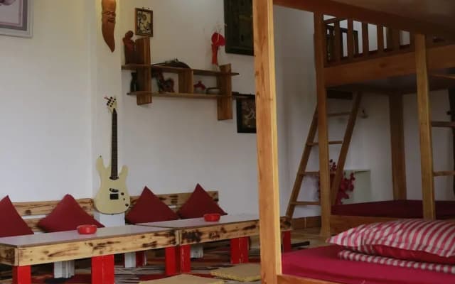 Mit Hilltop Villa - photo 2